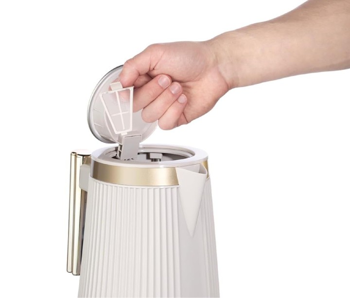 "Russell Hobbs" elektrinis virdulys "Bronte Stone", 1,7 l, 26751-70 | 6