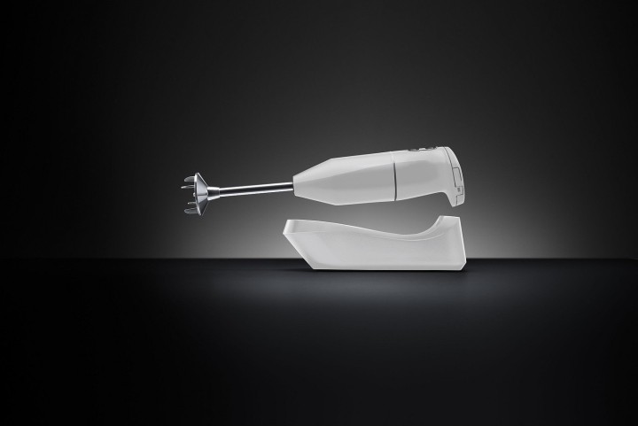 Blenderis bamix® belaidis, Cordless PLUS  | 4