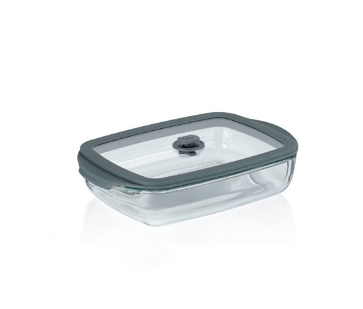 KELA kepimo indas maisto kepimui / laikymui "Aurelius" 23 x 15 cm | 1