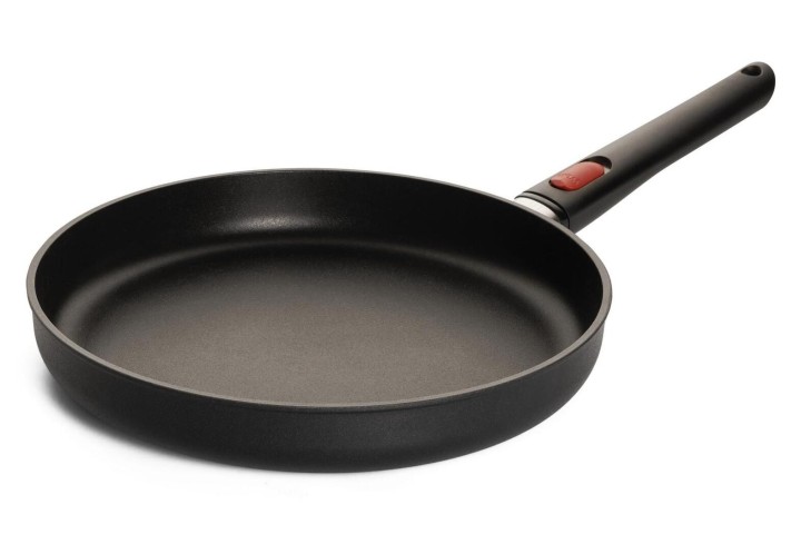 WOLL liejinio keptuvė ,,Diamond QXR Eco Lite Induction" Ø 28 cm | 1