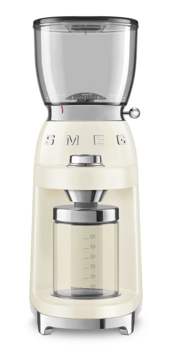 SMEG kavos pupelių malūnėlis  | 1