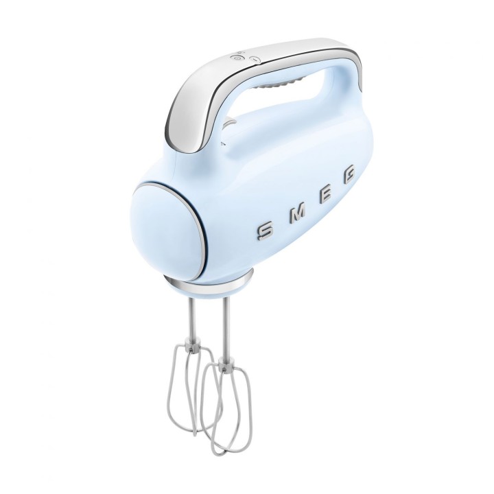 SMEG rankinis mikseris  | 7