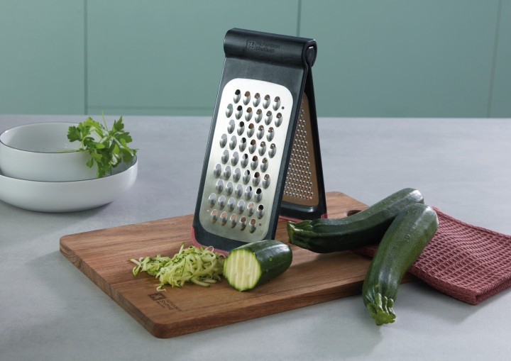 Richardson Sheffield sulenkiama tarka "Refinest"  | 2