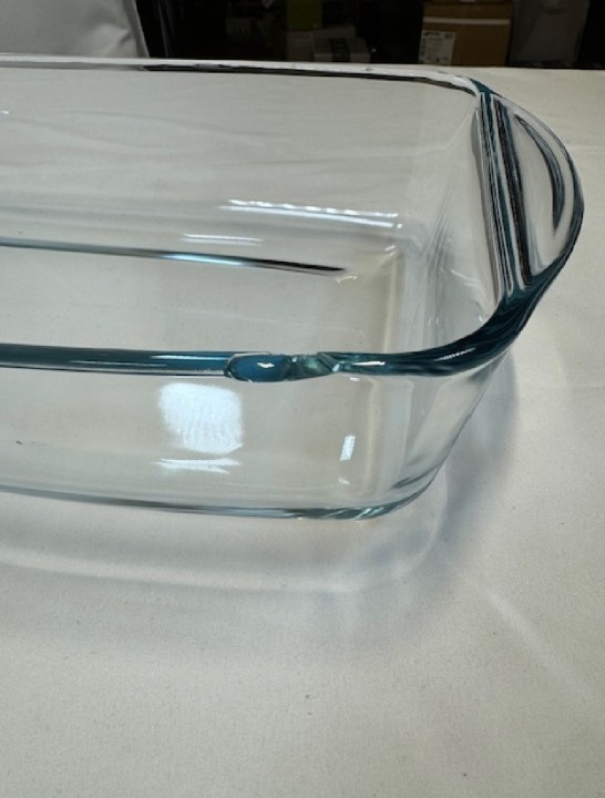 RITZENHOFF & BREKER kepimo indas su dangčiu "Cucina", 35 x 20 cm  | 2