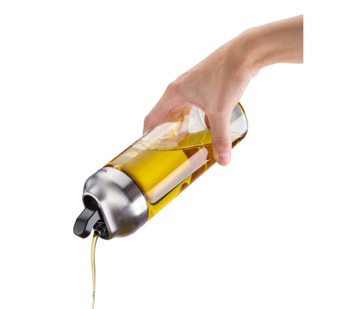 GEFU aliejaus ir acto dozatorius "Kippo" 400 ml | 3