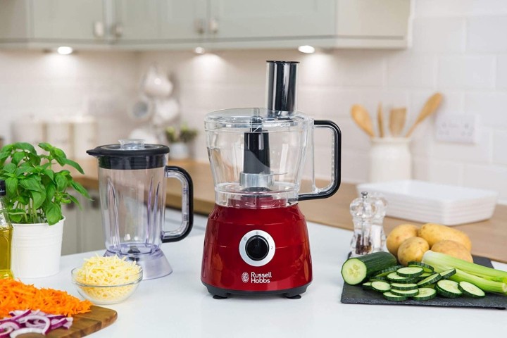 "Russell Hobbs" virtuvinis kombainas "Desire" 24730-56  | 2