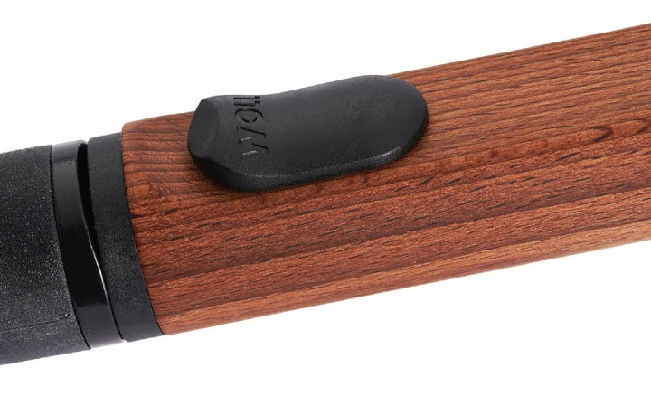 WOLL gili liejinio keptuvė "Diamond QXR eco Logic Induction", WOK Ø 24 cm | 3
