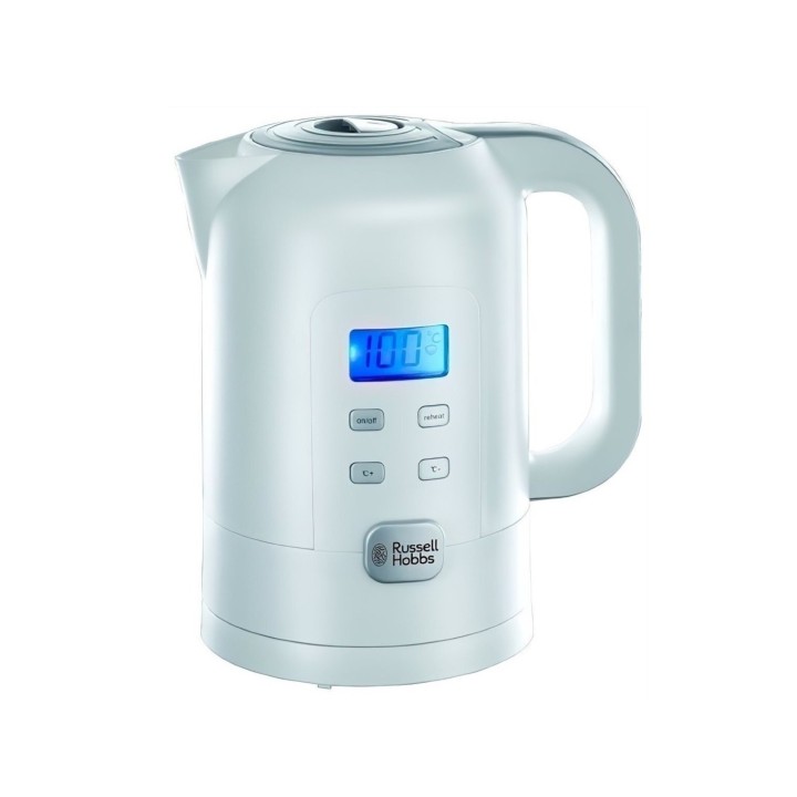 "Russell Hobbs" elektrinis virdulys "Precision", 1,7 l, 21150-70  | 1