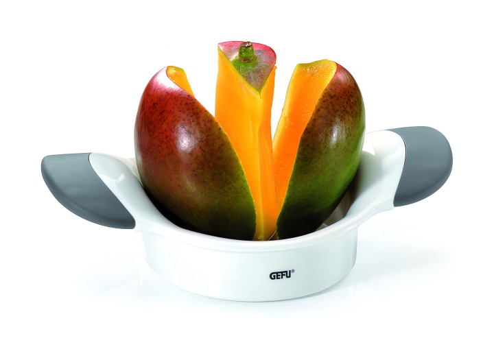 GEFU pjaustyklė mango vaisiams  | 1