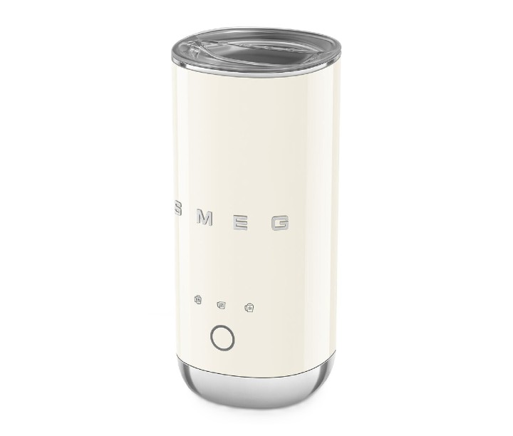 SMEG pieno putų plakiklis MFF02CREU | 3