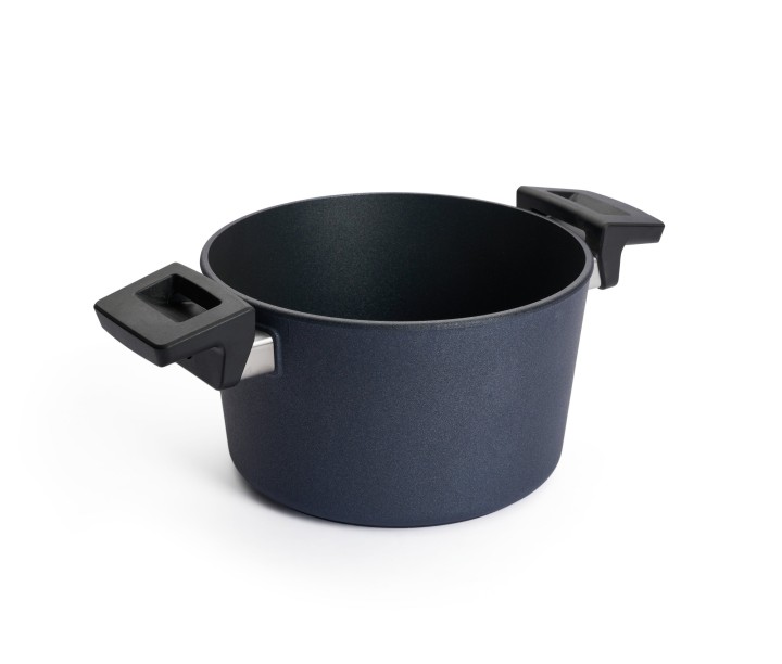 WOLL puodas su dangčiu „Diamond Active Lite" Ø 20 cm, 3 l | 2