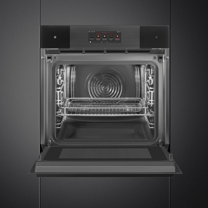 SMEG multitech orkaitė SO6106WAPB3 | 8