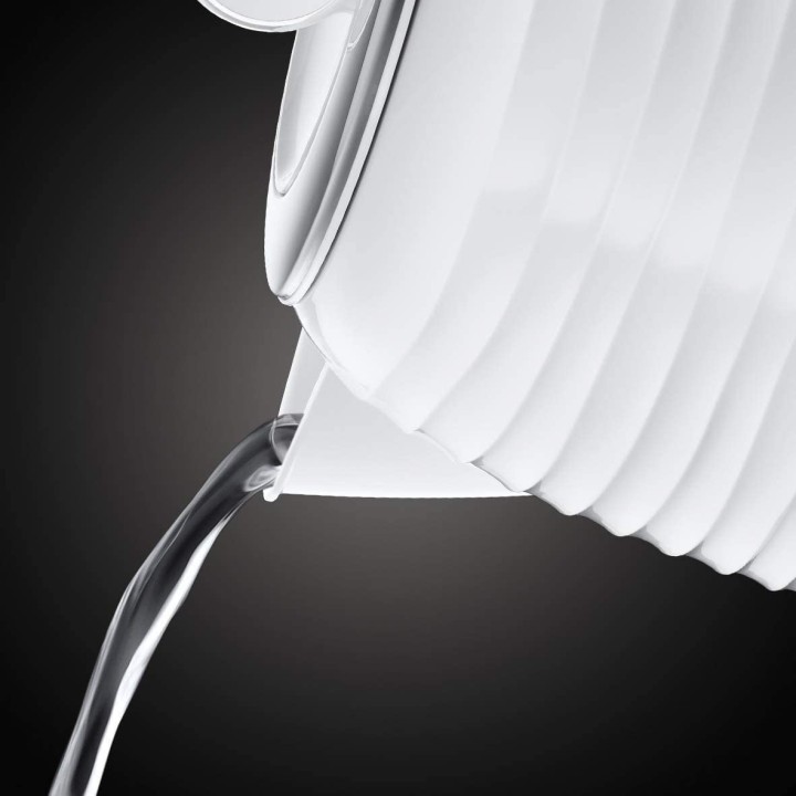 "Russell Hobbs" elektrinis virdulys "Inspire White", 1,7 l, 24360-70  | 5