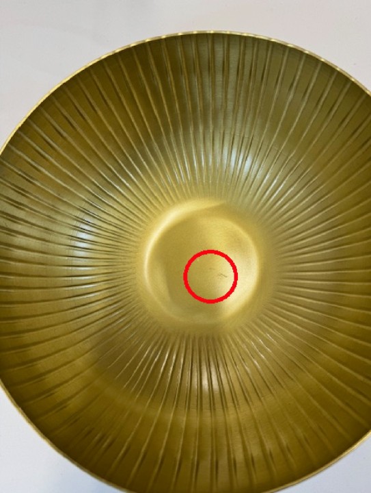 GUSTA dubuo, Ø 25,5 cm  | 2