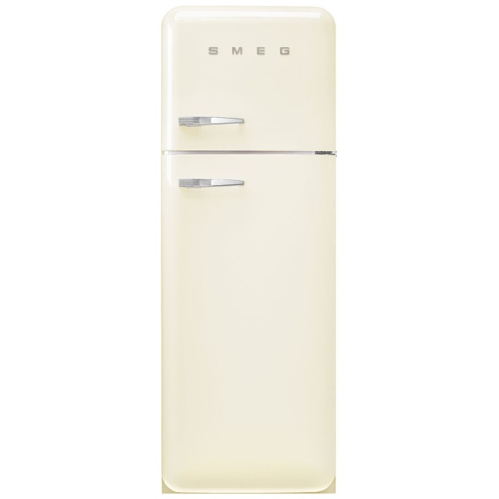 SMEG šaldytuvas FAB30RCR6 | 1