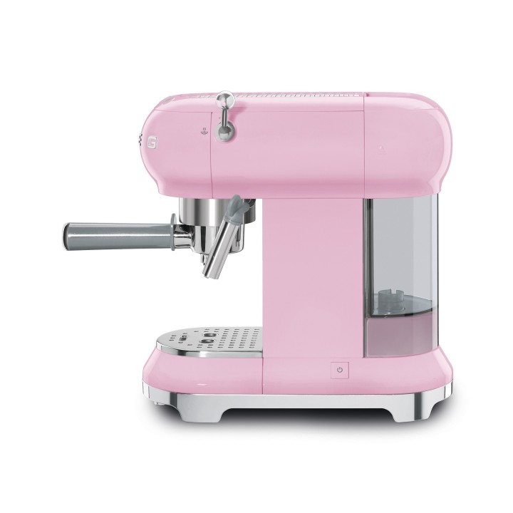 SMEG kavos virimo aparatas ECF01PKEU | 5