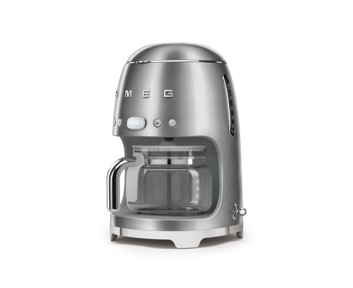 SMEG kavos virimo aparatas DCF02SSEU | 3