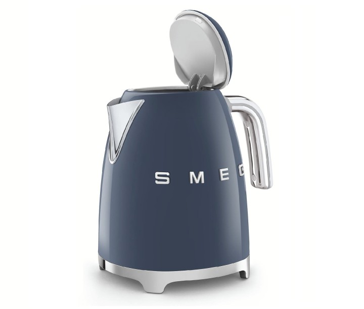 SMEG elektrinis virdulys, 1,7 l KLF03NBEU | 6