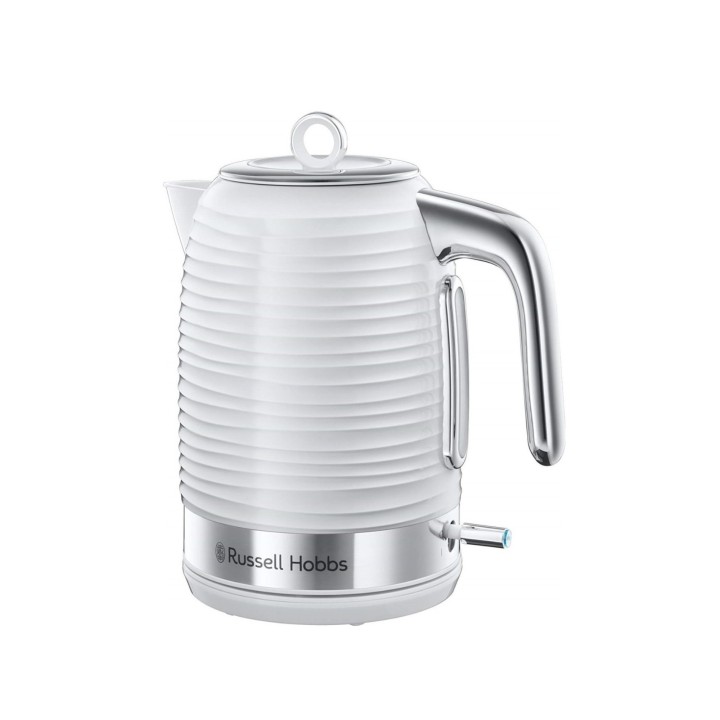 "Russell Hobbs" elektrinis virdulys "Inspire White", 1,7 l, 24360-70  | 1