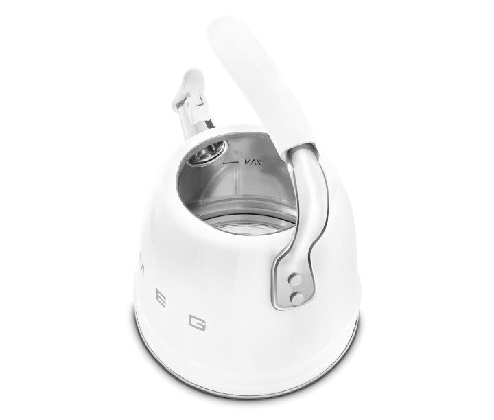 SMEG virdulys  | 4