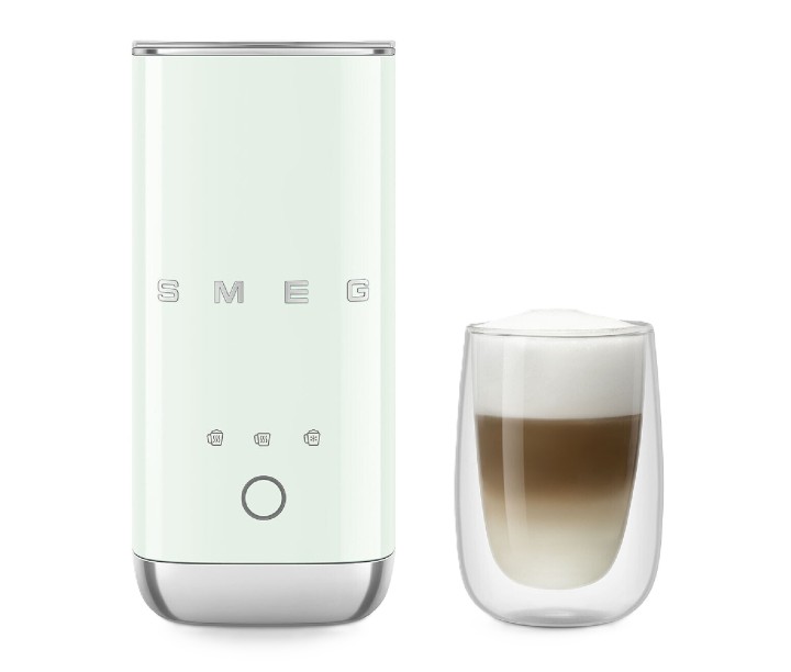 SMEG pieno putų plakiklis MFF02PGEU | 5
