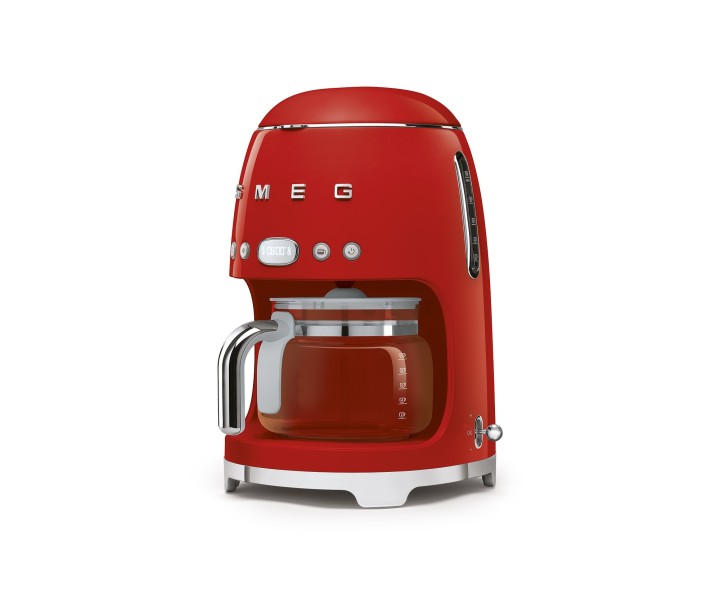 SMEG kavos virimo aparatas DCF02RDEU | 5