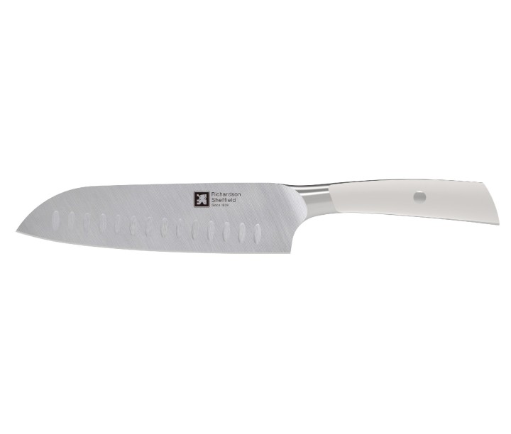 Richardson Sheffield santoku peilis "Supreme" 20 cm | 1