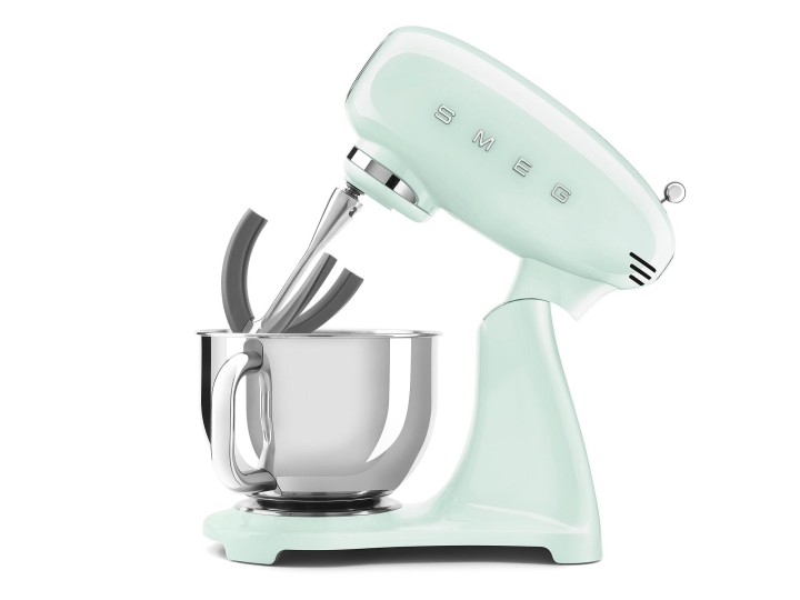 SMEG virtuvinis kombainas  | 5