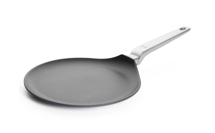 WOLL liejinio keptuvė lietiniams „Diamond Lite Pro Induction" Ø 26 cm | 1