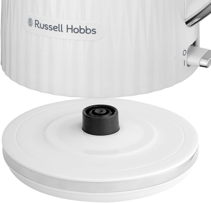 "Russell Hobbs" elektrinis virdulys "Eden White", 1,7 l, 27360-70 | 5