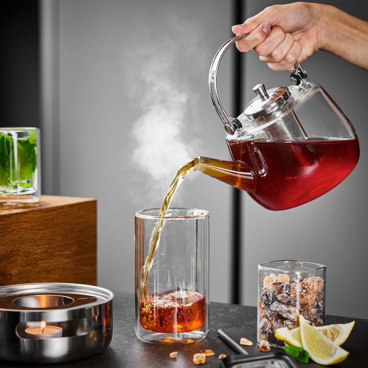 GEFU arbatinukas "Infusa" 1 l | 3
