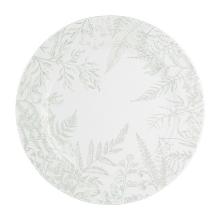 MARY BERRY porcelianinių indų rinkinys "Botanical Signature", 12 vnt.  | 3