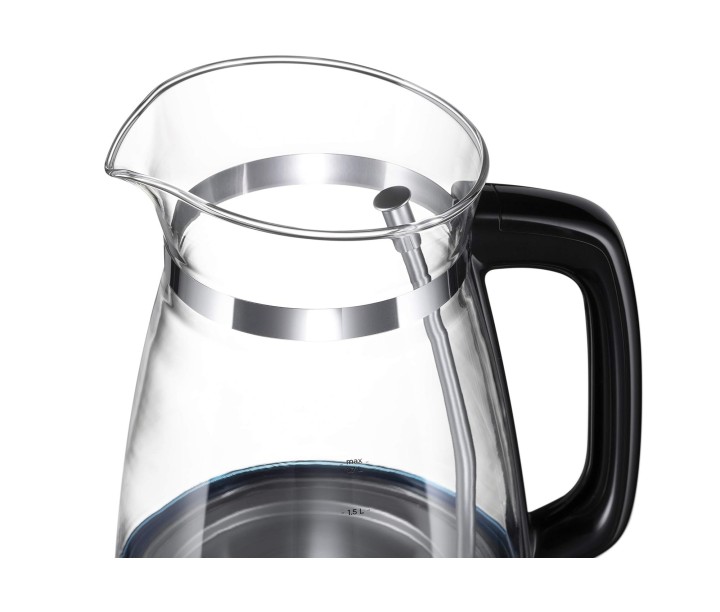 "Russell Hobbs" elektrinis virdulys "Classic Glass", 1,7 l, 26080-70  | 3