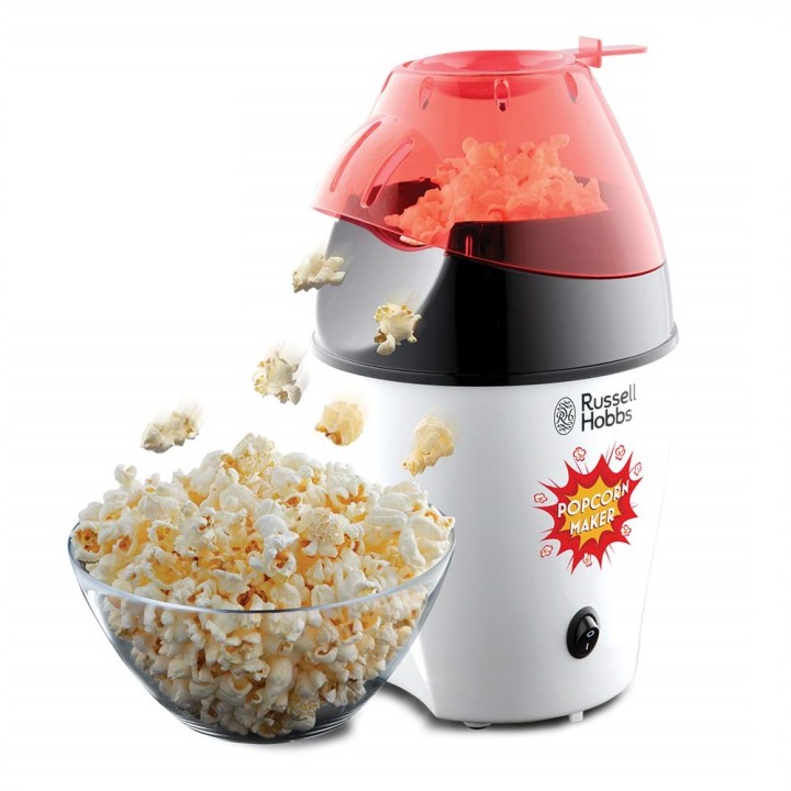 "Russell Hobbs" spragėsių gaminimo aparatas "Fiesta" 24630-56  | 1