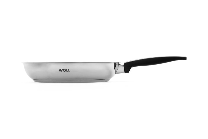 WOLL  plieninė keptuvė "Concept" Ø 28 cm | 3