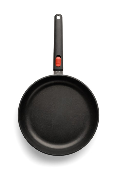 WOLL gili liejinio keptuvė ,,Diamond QXR Eco Lite Induction" Ø 28 cm | 4