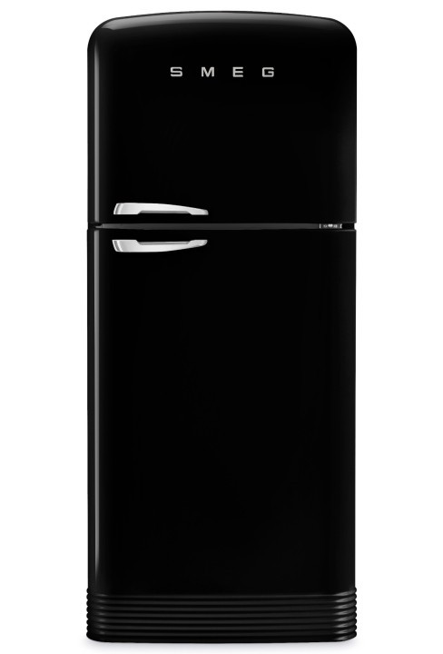 SMEG šaldytuvas FAB50RBL5  | 1