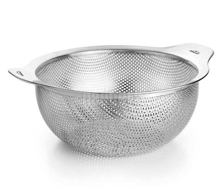 LACOR koštuvas "Inox" Ø 26 cm | 1