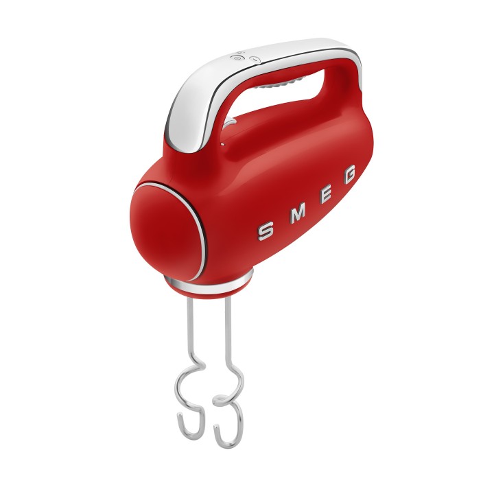 SMEG rankinis mikseris  | 4