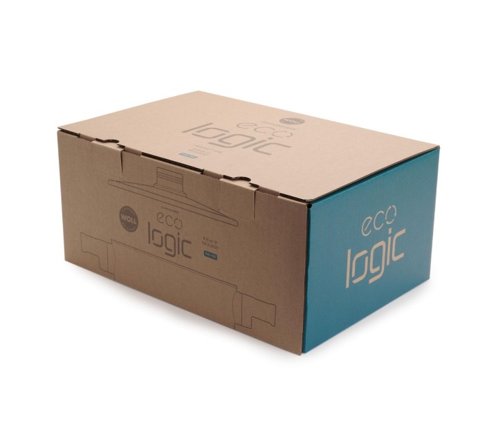 WOLL gilus liejinio puodas su dangčiu „Diamond QXR eco Logic Induction" Ø 20 cm, 3 l | 7