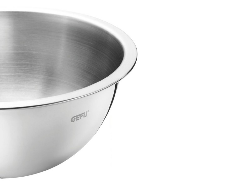 GEFU nerūdijančio plieno dubenėlių rinkinys "Cavaro", 4 vnt.  | 4