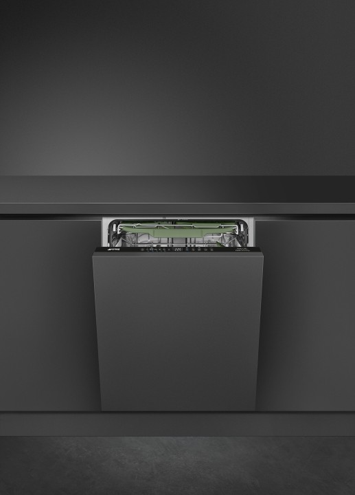 SMEG indaplovė STL7332CL  | 2