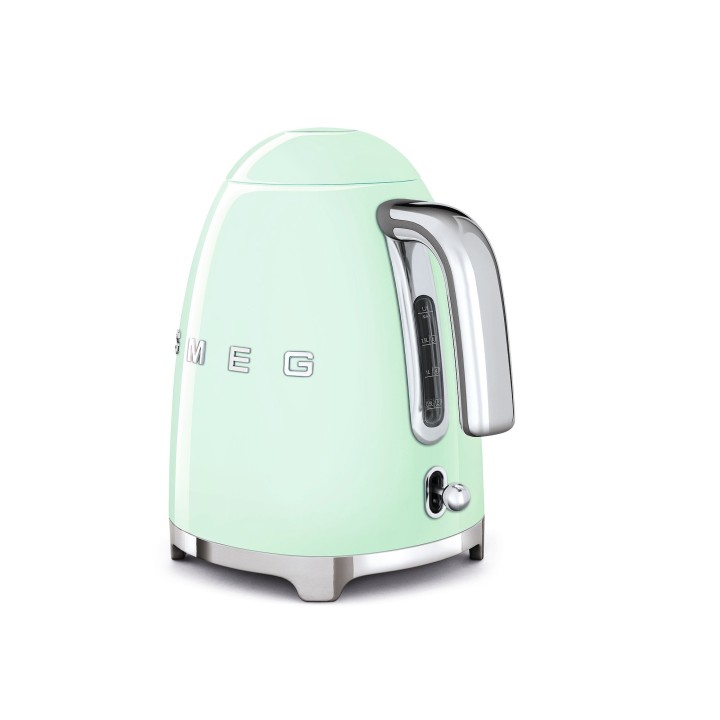 SMEG elektrinis virdulys, 1,7 l KLF03PGEU | 4