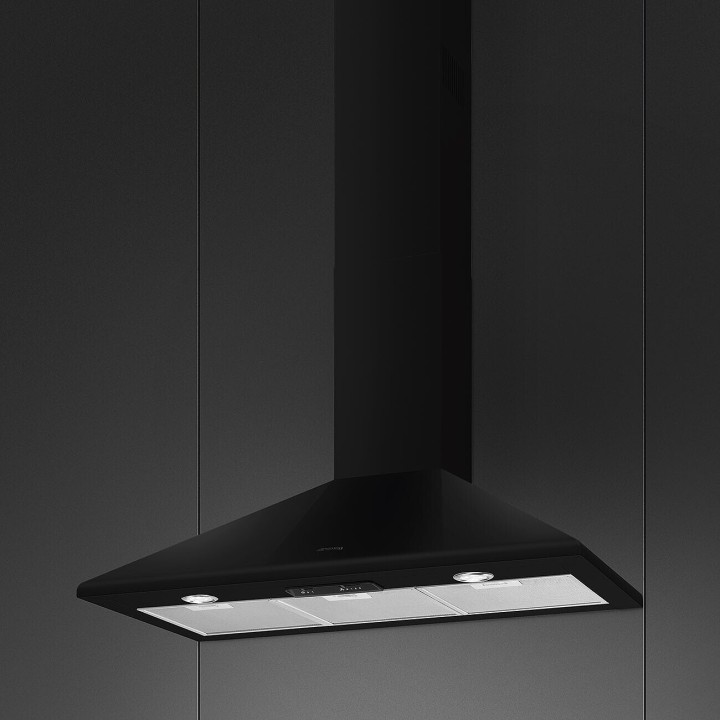 SMEG gartraukis KSED95BL | 2