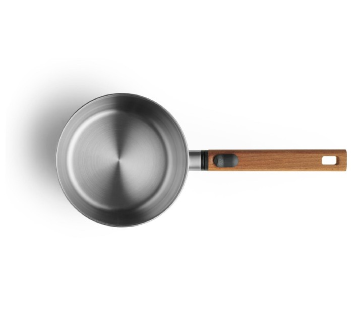 WOLL plieninis prikaistuvis "Logic steel Induction", Ø 18 cm Ø 18 cm, 2,4 l | 3