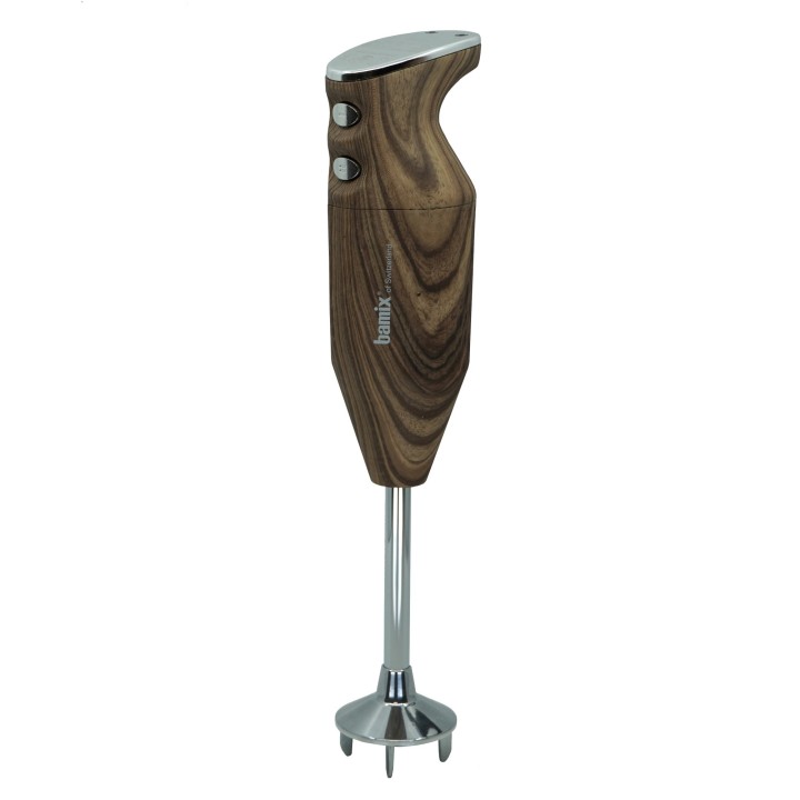 Blenderis bamix® M200, Mono, Ebony | 2