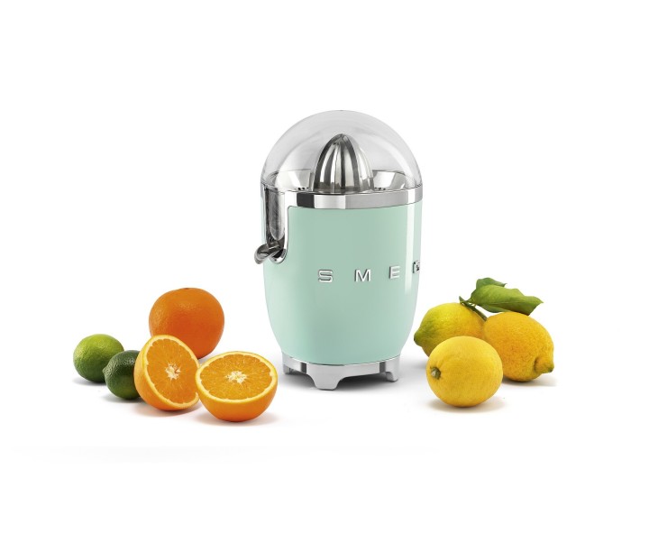 SMEG sulčiaspaudė citrusiniams vaisiams  | 2
