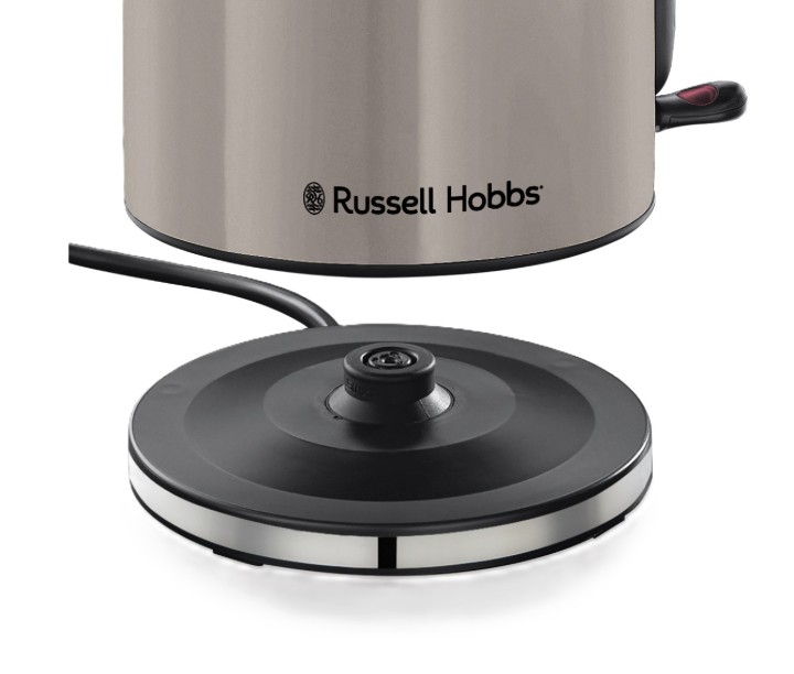 "Russell Hobbs" elektrinis virdulys "Mocha", 1,7 l, 28511-70 | 5