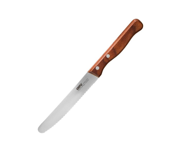 GEFU peilis "Stulle" 23 cm | 1