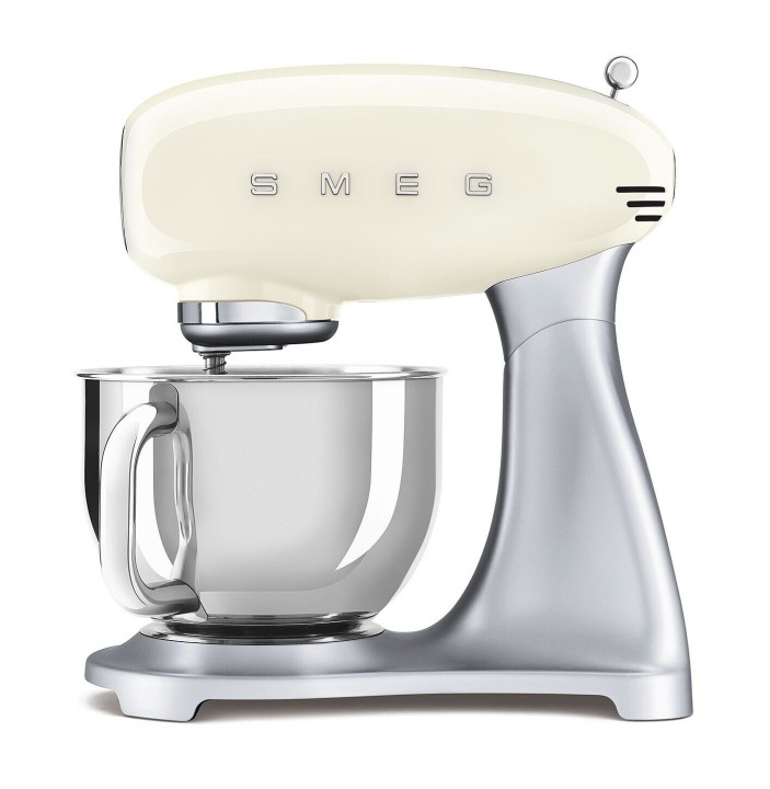 SMEG virtuvinis kombainas SMF04CREU | 1